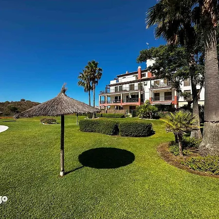 Modern Garden Ayamonte