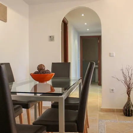 Modern Garden Ayamonte